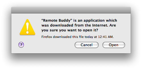 How to Control a Mac Using an iPhone and Remote Buddy