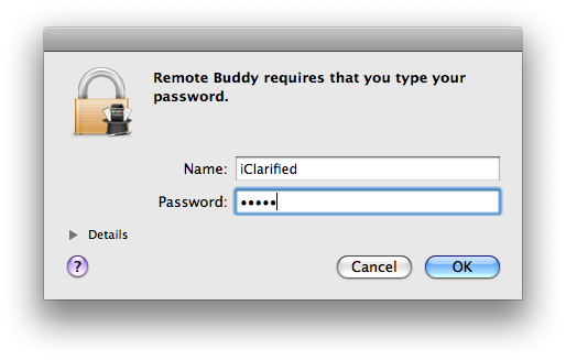 How to Control a Mac Using an iPhone and Remote Buddy