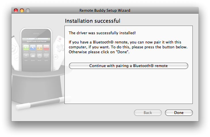 How to Control a Mac Using an iPhone and Remote Buddy