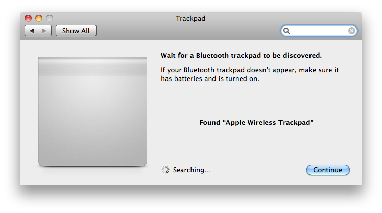 How to Setup and Configure Your Apple Magic Trackpad