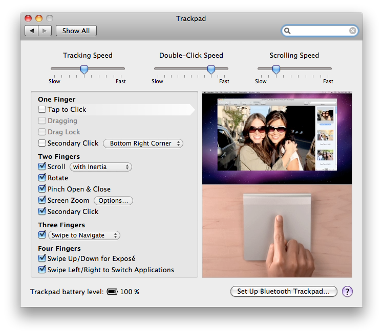 How to Setup and Configure Your Apple Magic Trackpad