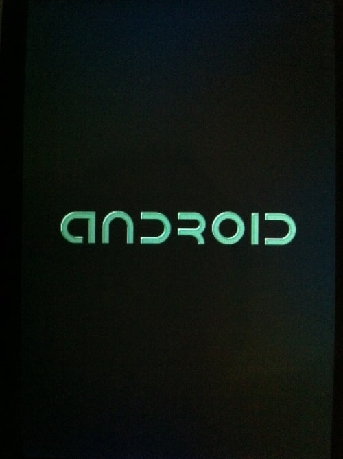 How to Install Android on Your iPhone 2G, 3G [iPhoDroid 1Shot]