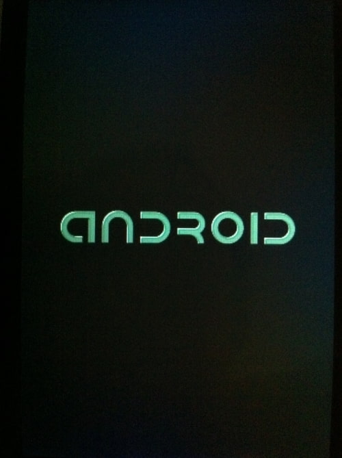 Jak nainstalovat Android na Váš iPhone 2G, 3G [iPhoDroid 1Shot]