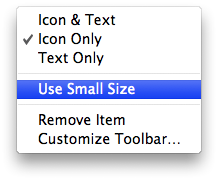 How to Customize Your Finder Toolbar