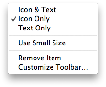 How to Customize Your Finder Toolbar