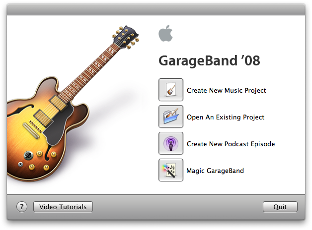 How to Create a Song Using Magic GarageBand