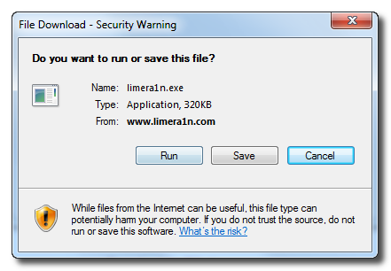 Jak dokonać Jailbreak Twojego Iphona 3GS, Iphona 4 używając programu Limera1n