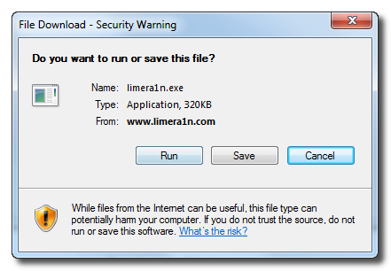 How to Jailbreak Your iPad Using Limera1n (Windows)