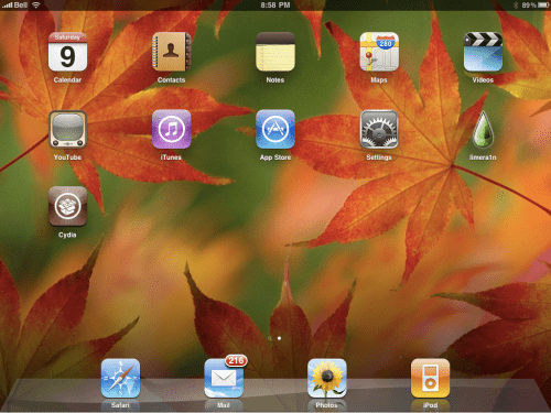 Comment faire le &quot;Jailbreak&quot; de votre iPad en utilisant &quot;Limera1n&quot; (Windows)