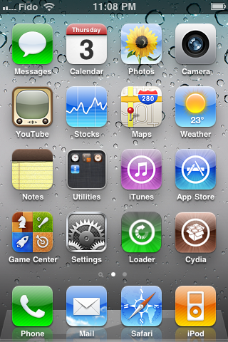 Упутство за Jailbreak за ваш iPhone 3GS, iPhone 4 помоћу Greenpois0n (Windows)