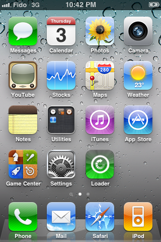 How to Jailbreak Your iPhone 3GS, iPhone 4 Using Greenpois0n (Mac) [4.2.1]
