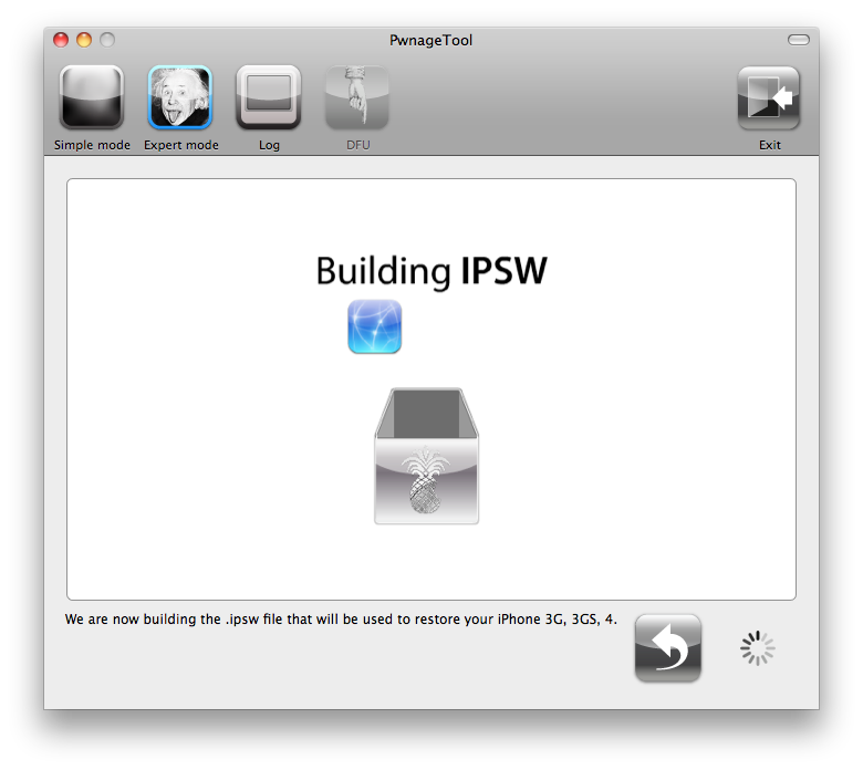 How to Jailbreak Your iPod Touch 4G Using PwnageTool (Mac) [4.1]