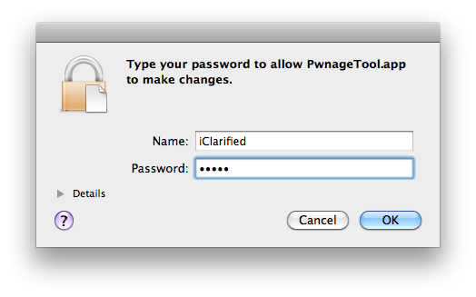 How to Jailbreak Your iPad Using PwnageTool (Mac) [3.2.2]