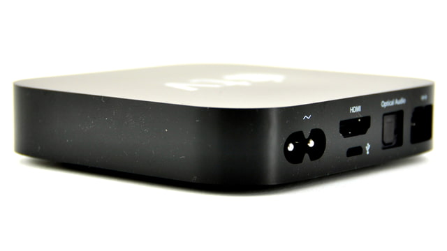 How to Put Your Apple TV 2G Into DFU Mode
