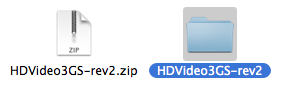 How to Enable HD Video on Your iPhone 3GS (Mac)