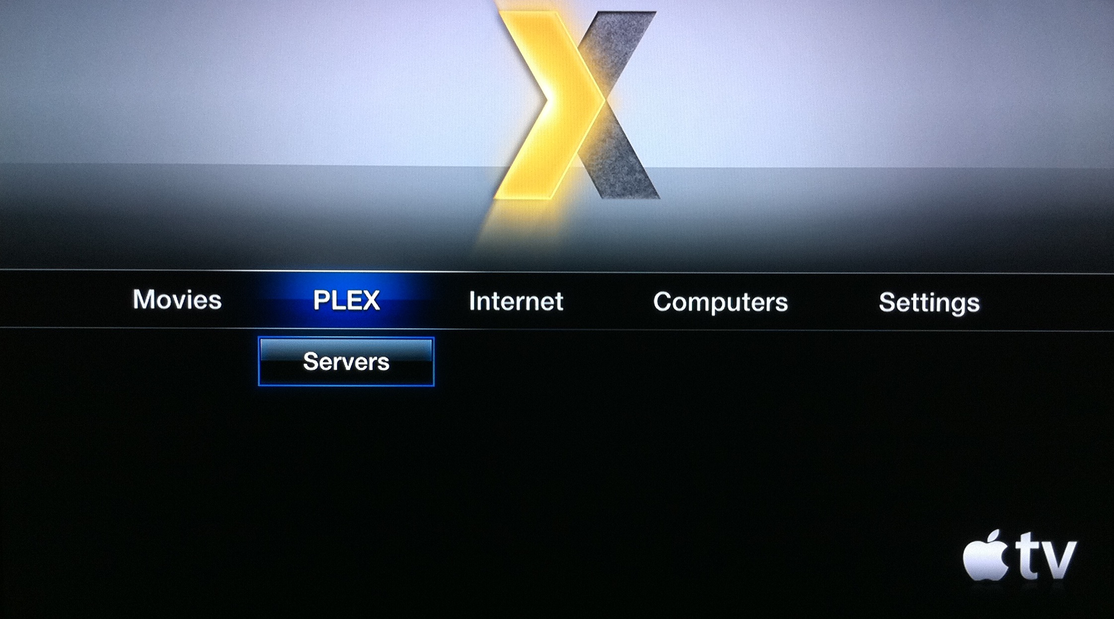 How to Install Plex Media Center on Your Apple TV