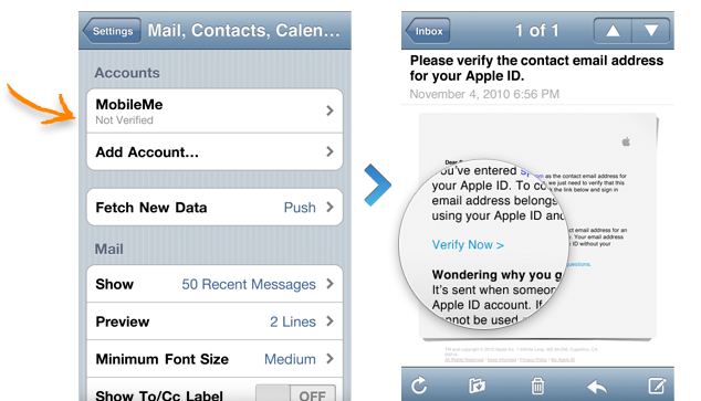 How to Setup Find My iPhone on Your iPhone, iPad, and iPod Touch [Video]