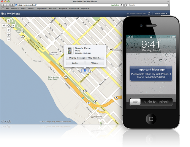 How to Setup Find My iPhone on Your iPhone, iPad, and iPod Touch [Video]