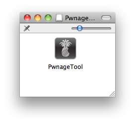 Come aggiungere un pacchetto di Firmware a PwnageTool