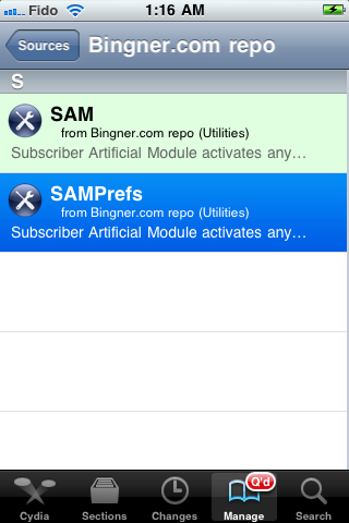 Como Hacktivar tu IPhone Utilizando Subscriber Artificial Module (SAM)