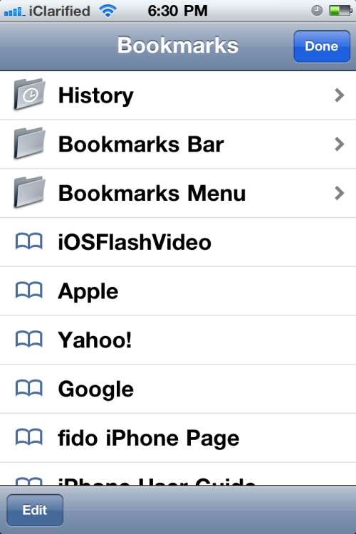 How to Watch Flash Video on Your iDevice Using iOSFlashVideo