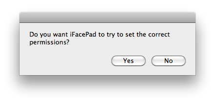 How to Install FaceTime on Your iPad Using iFacePad (Mac)
