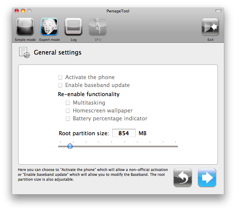 How to Jailbreak Your Apple TV 2G Using PwnageTool (Mac) [4.2.1]