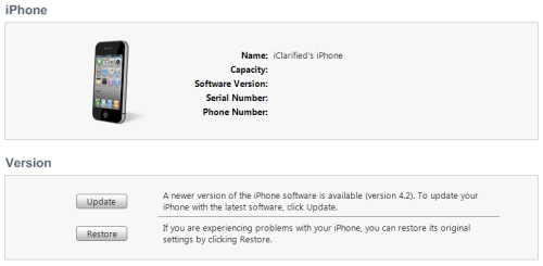 Ako na Jailbreak pre iPhone 4 pomocou RedSn0w (Windows) [4.3.2]