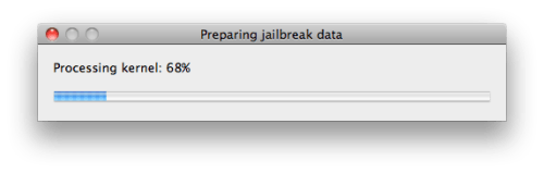 Cum sa Jailbreak iPhone 4 folosind RedSn0w (Mac) [4.3.3]