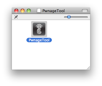 Cara Jailbreak iPhone 3GS anda dengan Pwnage Tool (Mac) [4.3.1]