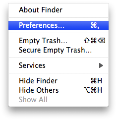 How to Hide Your Desktop Icons How to Hide Your Desktop Icons