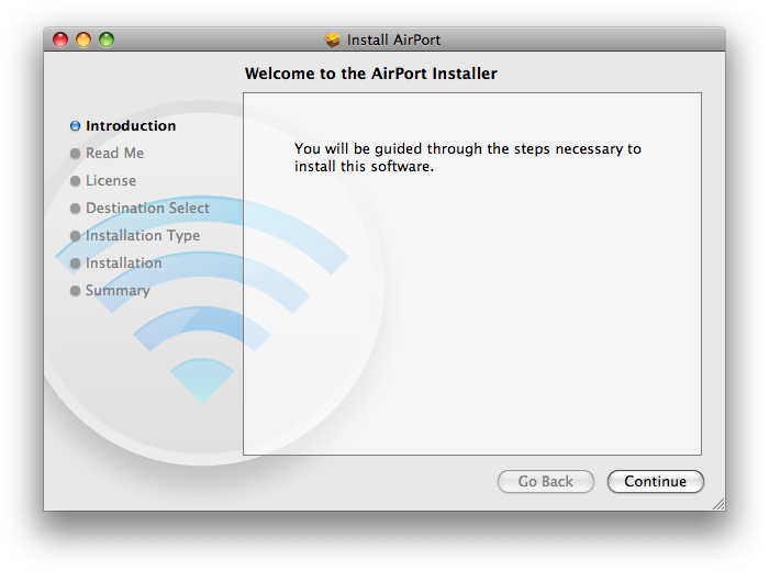 How to Install and Setup Your Airport Extreme