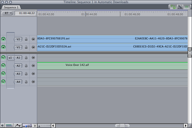 How to Enable Audio Waveforms in the Final Cut Pro Timeline