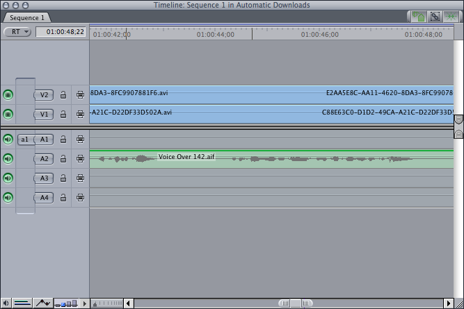 How to Enable Audio Waveforms in the Final Cut Pro Timeline