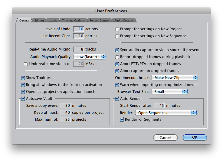 How to Enable Audio Waveforms in the Final Cut Pro Timeline