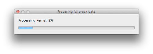 Cómo hacer Jailbreak a tu iPhone 3GS usando RedSn0w (Mac) [5.0]