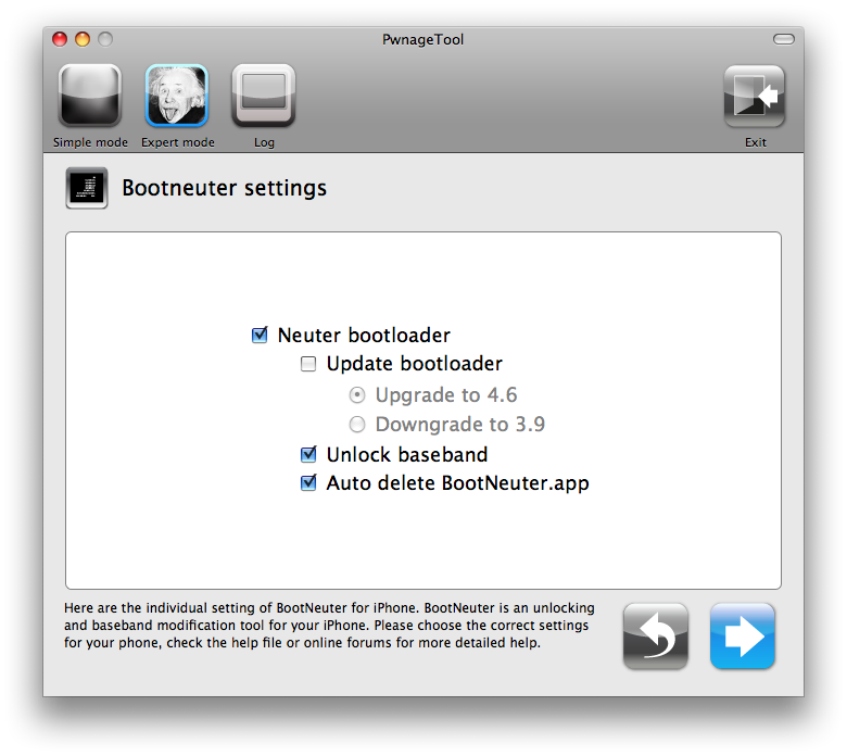 How to Unlock/Jailbreak Your 2.x.x 2G iPhone (Mac) [Updated 2.2.1]