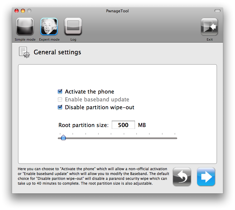 How to Unlock/Jailbreak Your 2.x.x 2G iPhone (Mac) [Updated 2.2.1]
