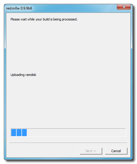 How to Jailbreak Your iPad 1 Using RedSn0w (Windows) [5.0]
