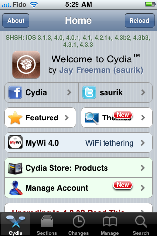 How to Jailbreak Your iPhone 4, 3GS Using JailbreakMe [4.3.3]