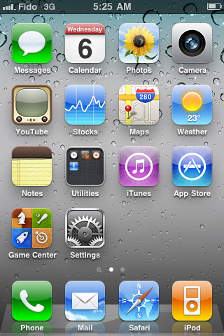 How to Jailbreak Your iPhone 4, 3GS Using JailbreakMe [4.3.3]