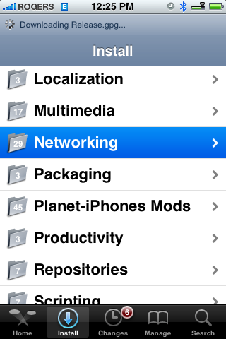How to Use Your iPhone as a Wireless Modem