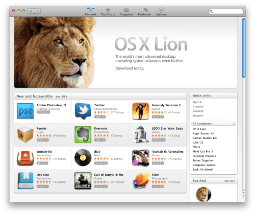 Install mac os x lion.app Install mac os x lion.app