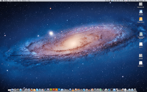Como instalar o Mac OS X Lion a partir da Loja Mac App [vídeo]