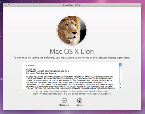 How to Install Mac OS X Lion From the Mac App Store [Video]