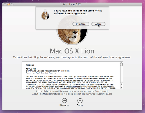 How to Install Mac OS X Lion From the Mac App Store [Video]