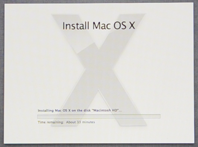 How to Install Mac OS X Lion From the Mac App Store [Video]