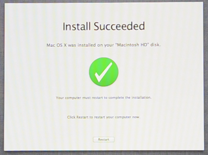 How to Install Mac OS X Lion From the Mac App Store [Video]