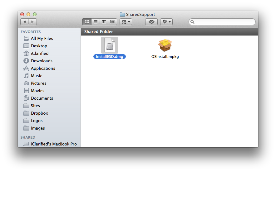 How to Make a Bootable Mac OS X Lion USB Install Key [Video]