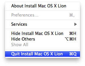 如何制作一个可启动引导的Mac OS X Lion USB（通用串行总线）安装盘
